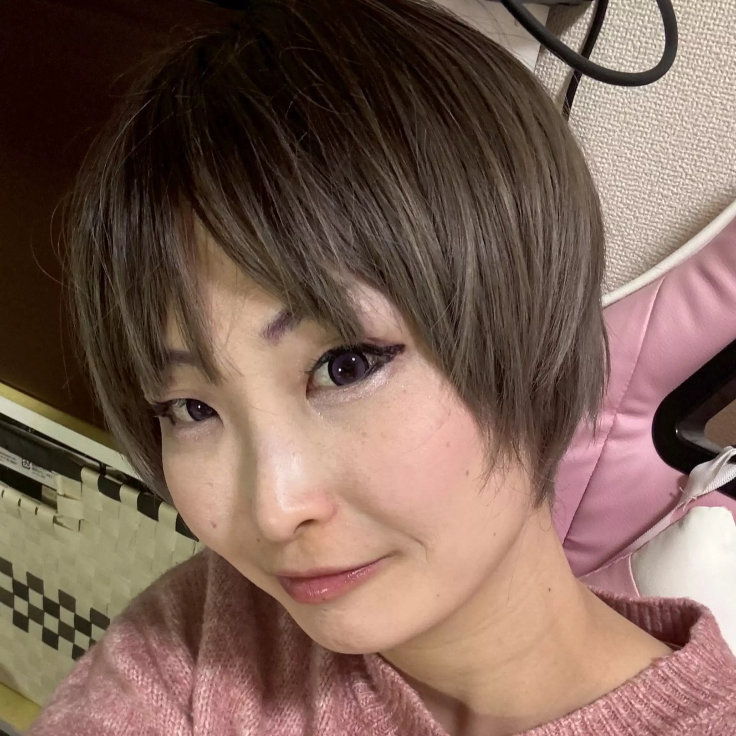 腰をやりました