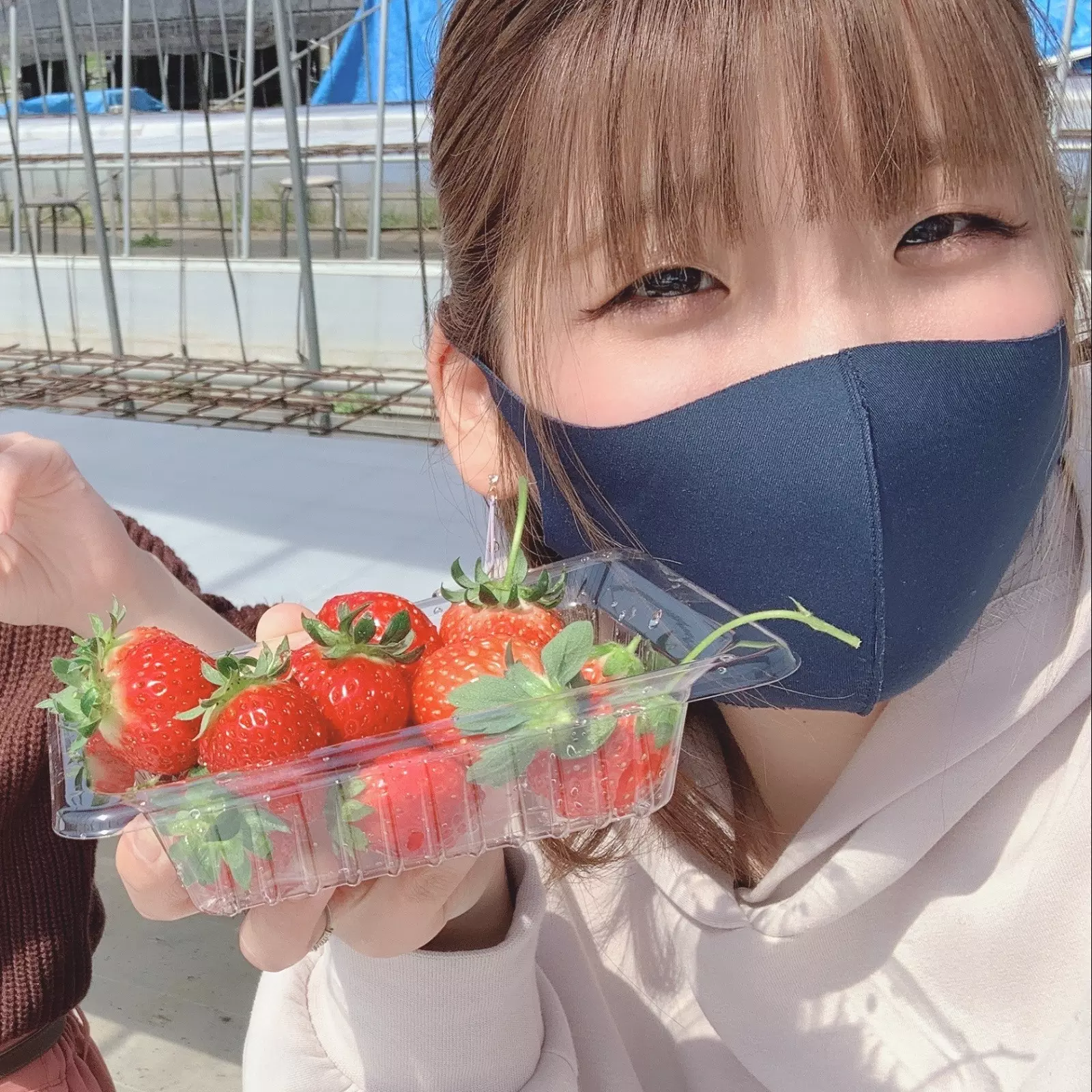 おはようございます！