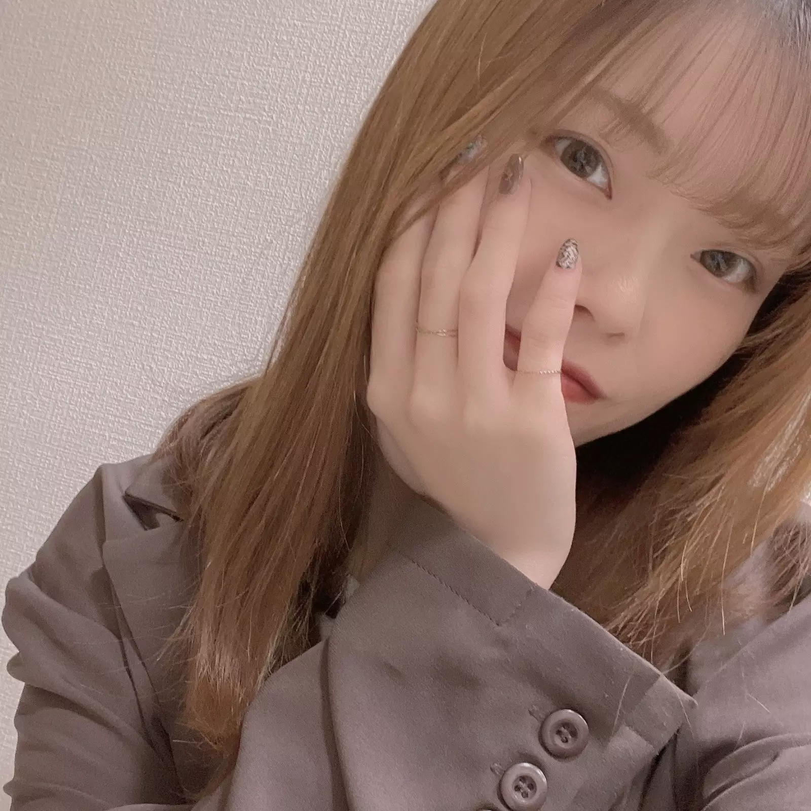 久しぶり〜！！