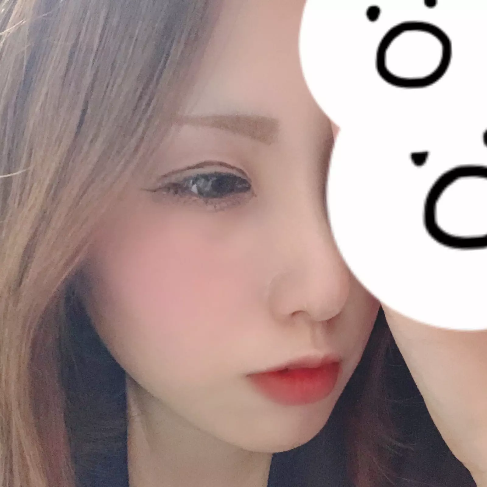 初めての投稿です??