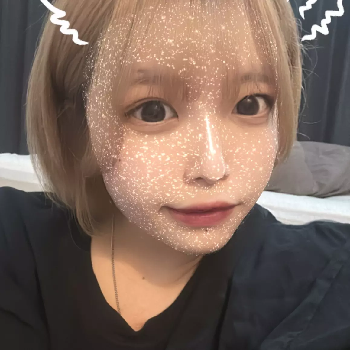 ごめんなさい！