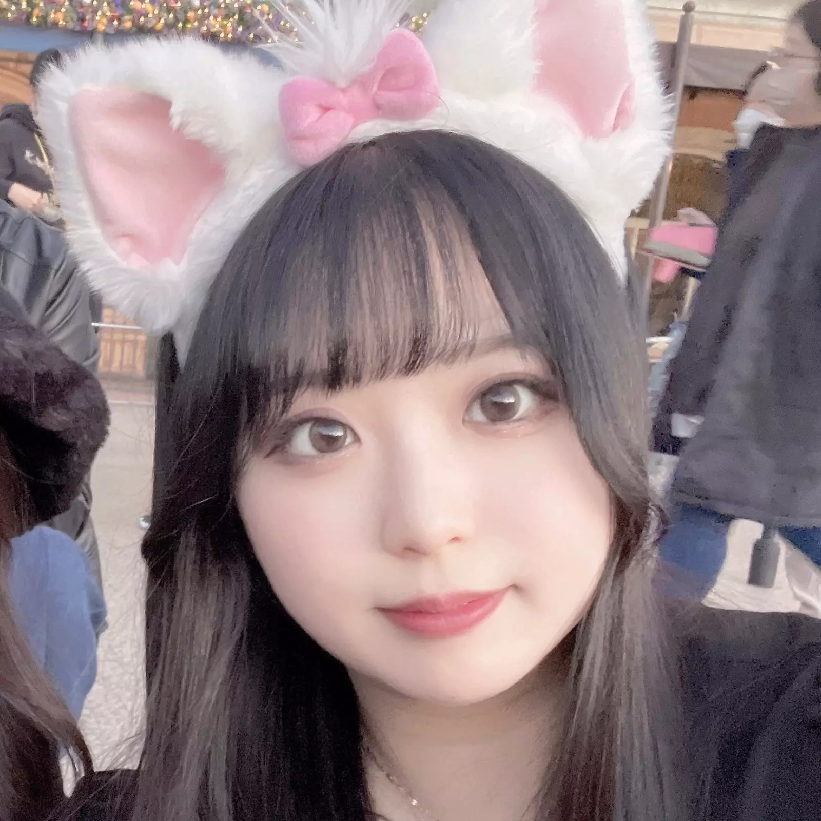 お久しぶりです?