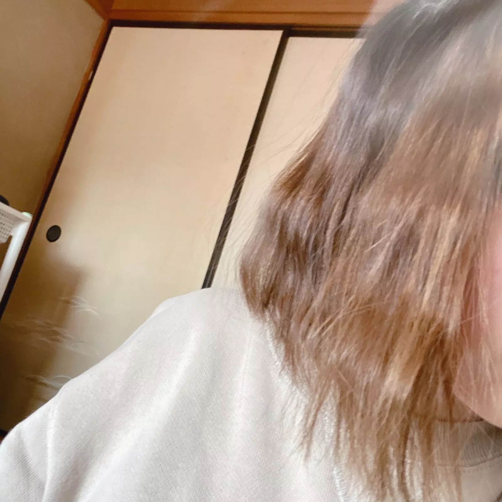 こんばんは