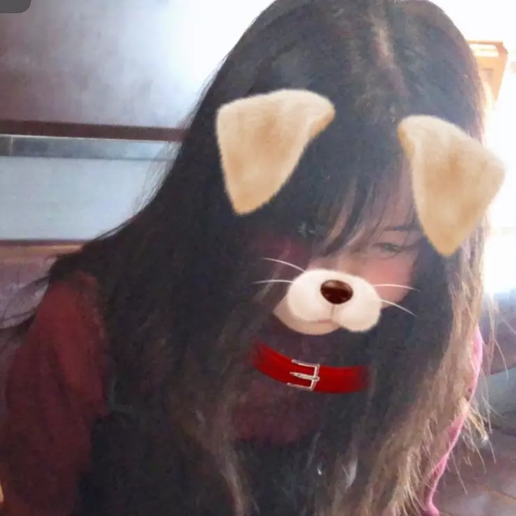 少しずつ慣れてきました