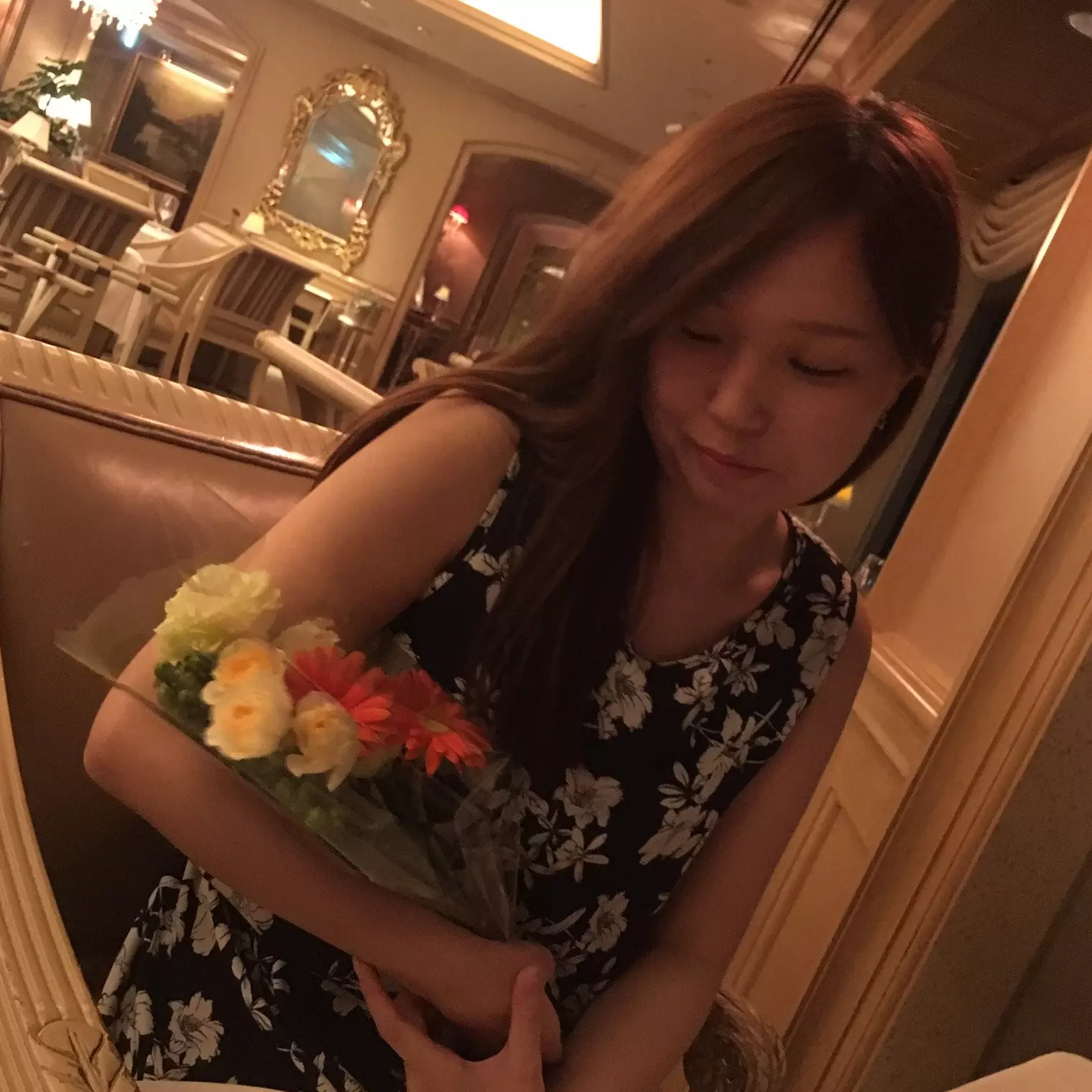 西野未姫さん結婚！