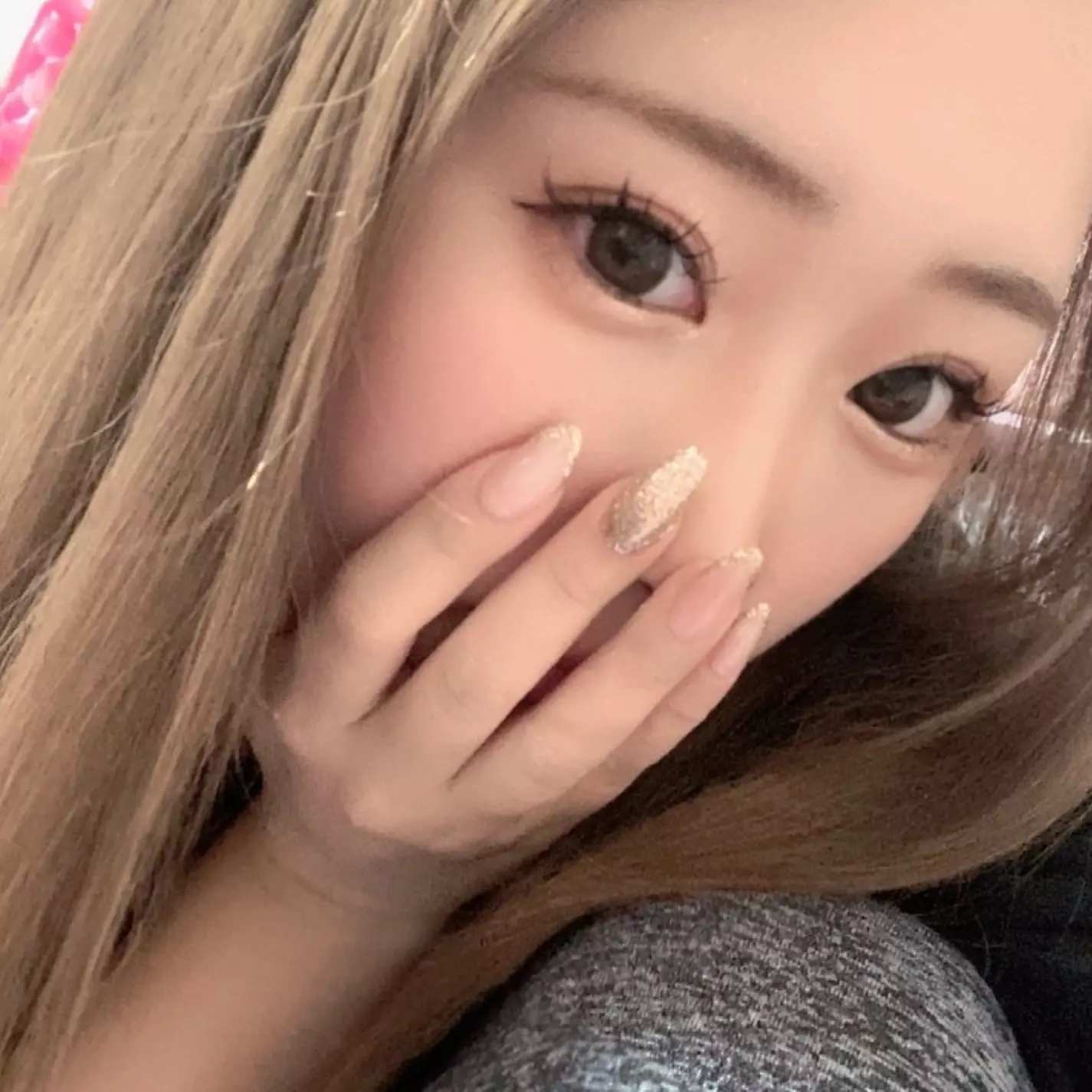 初めまして！よろしくお願いします！