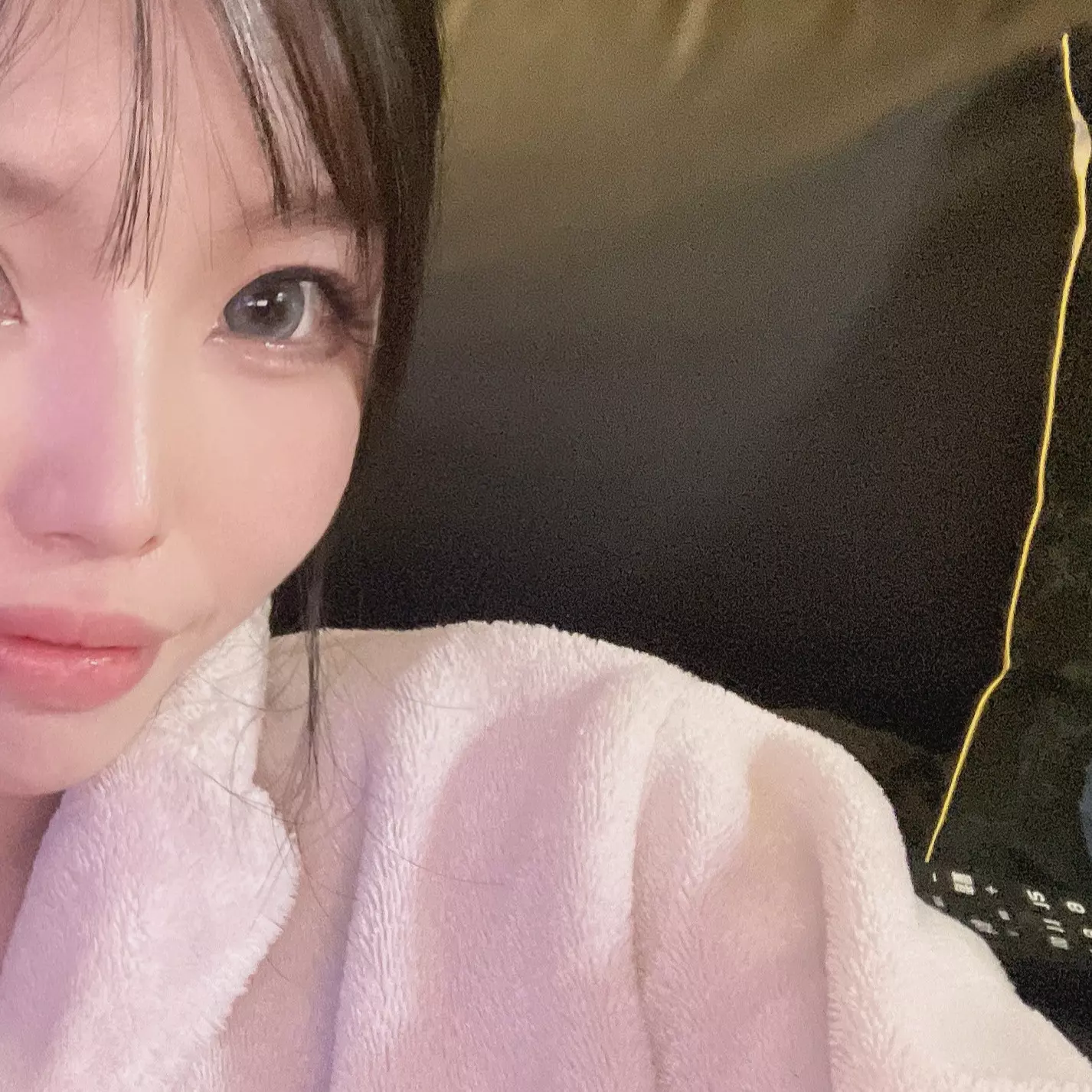 明日??