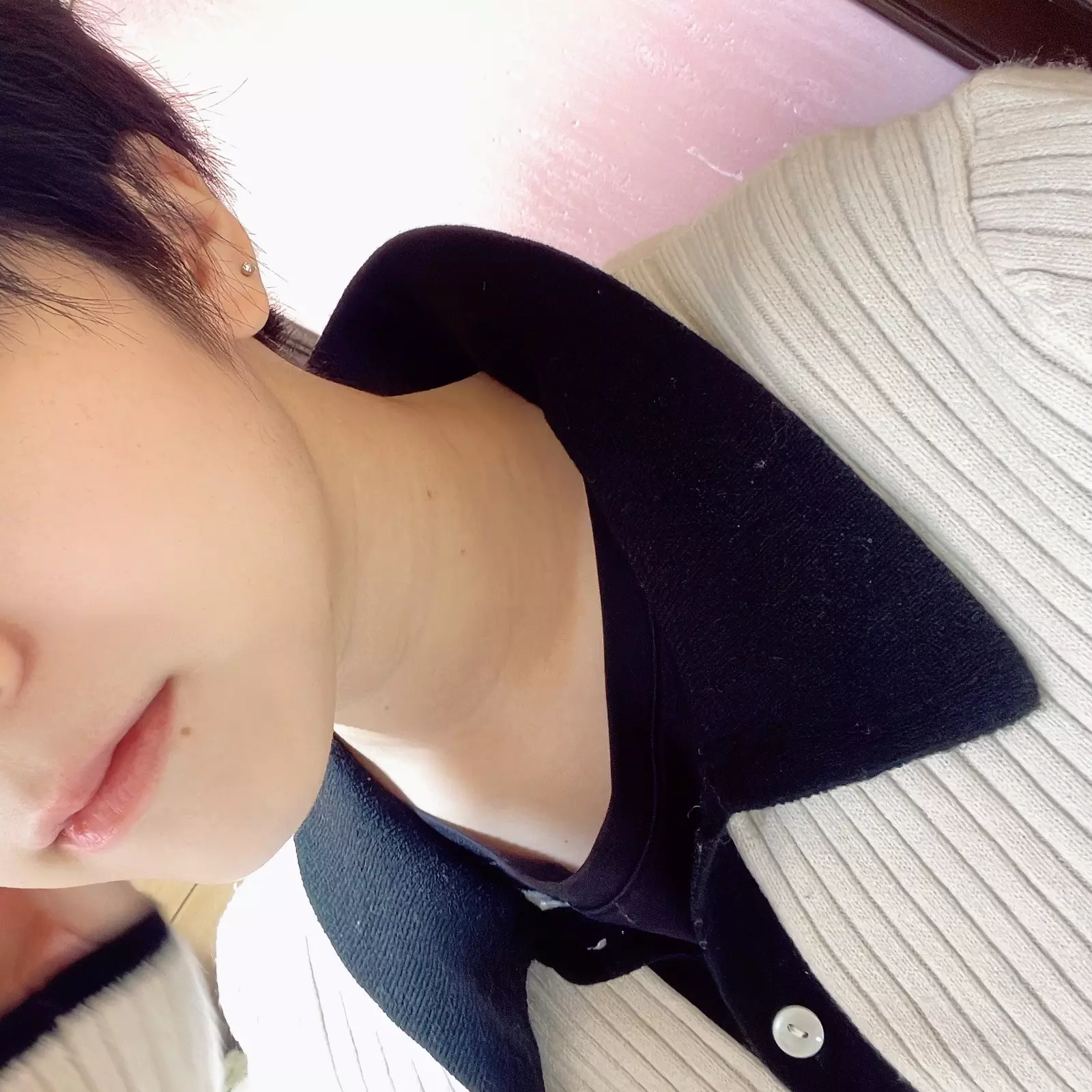 すみません(;_;)