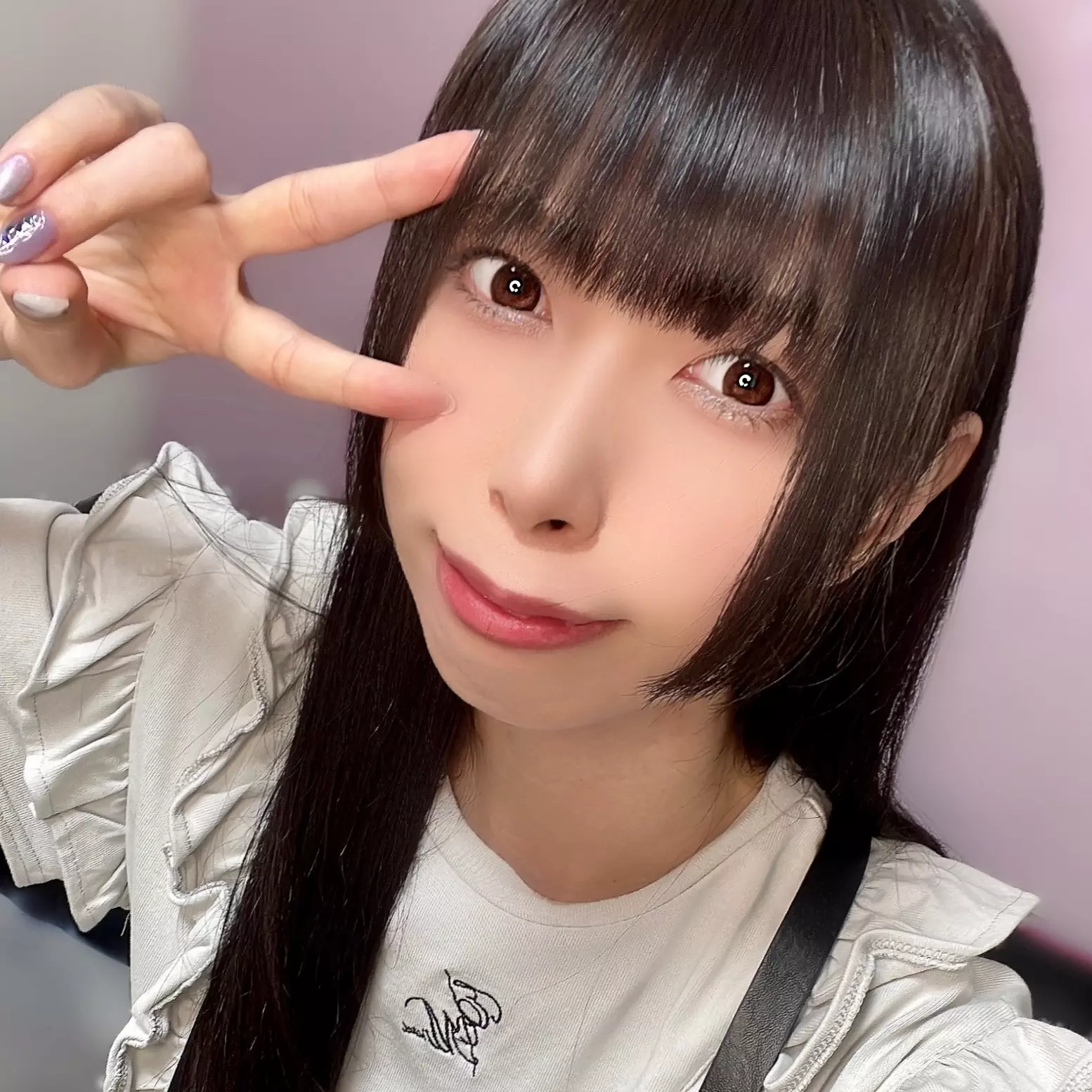 いっぱいお話したー！