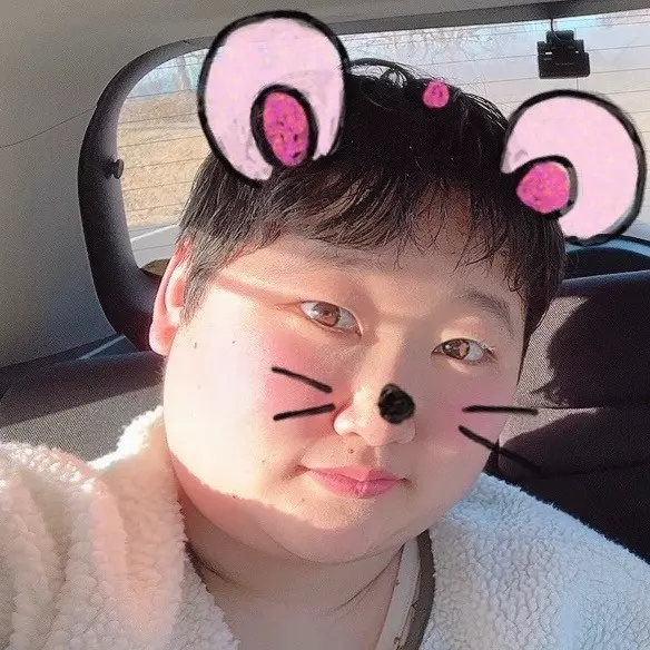 ちょーーおひさしぶり。