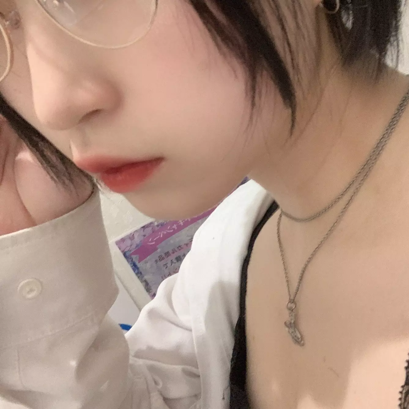 寝坊しちゃいました?