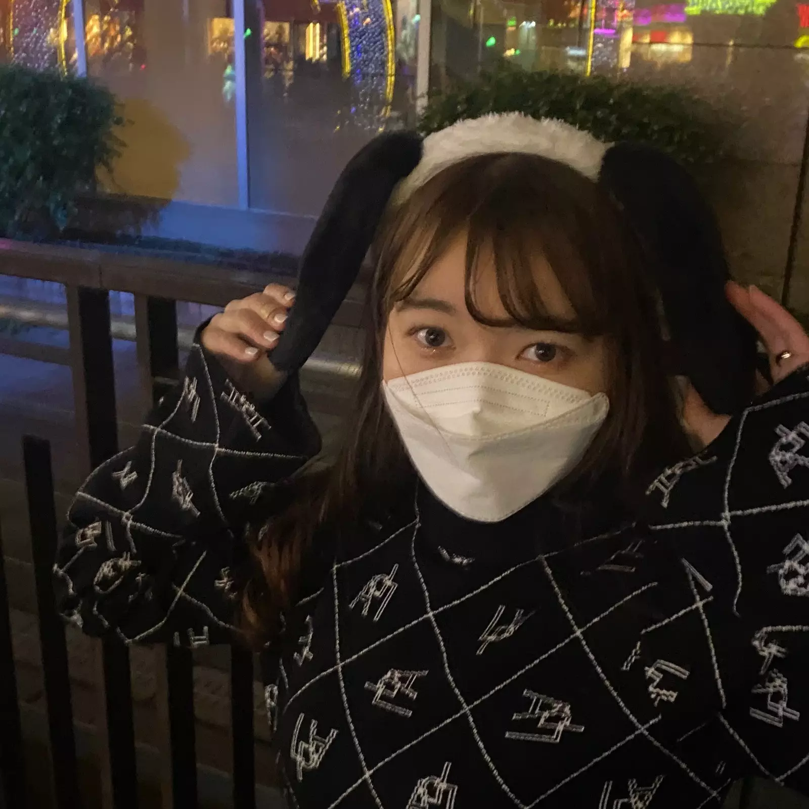 眠い