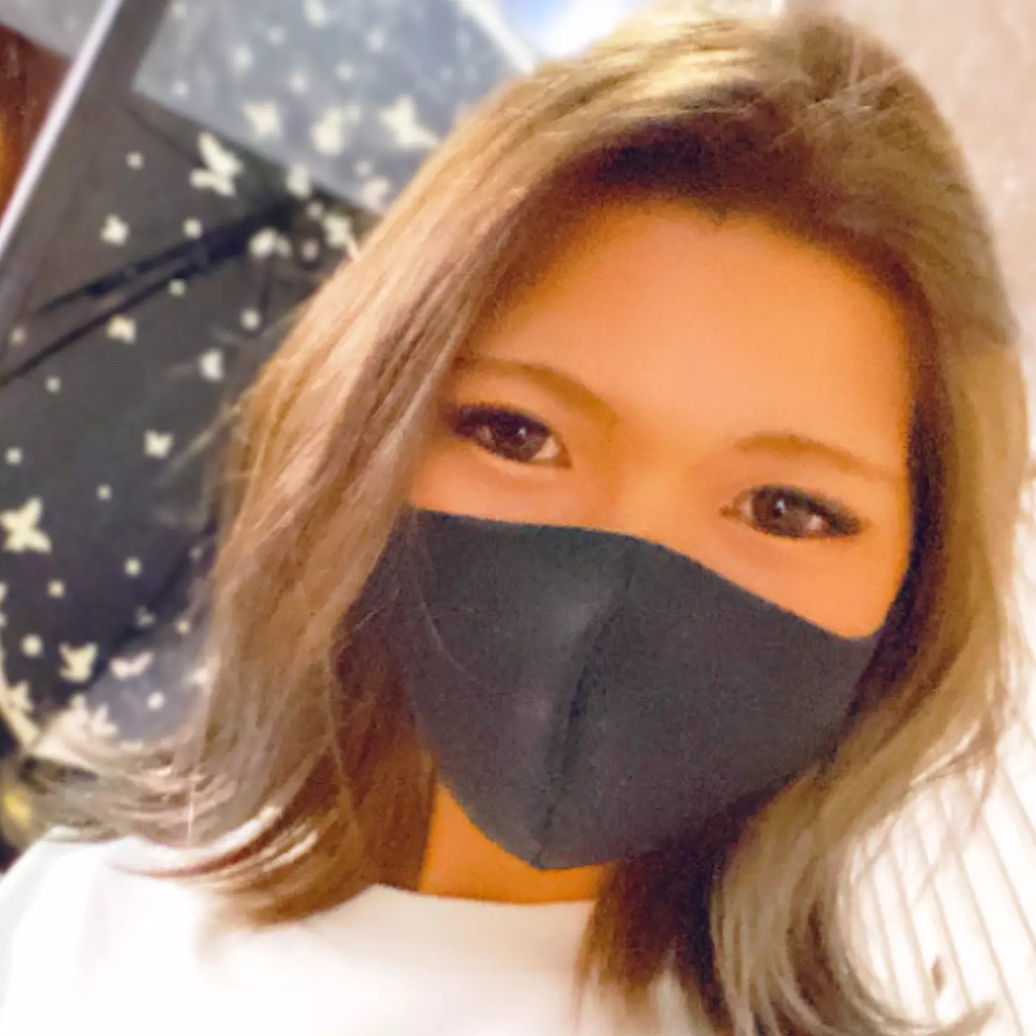 おひさ〜??