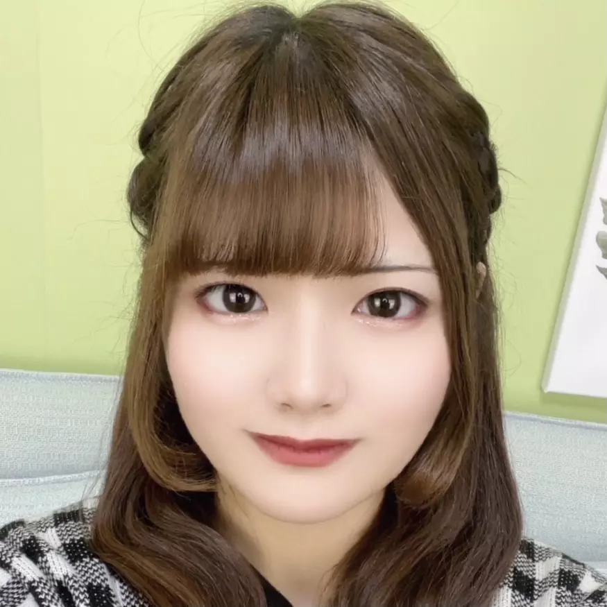 こんにちは！