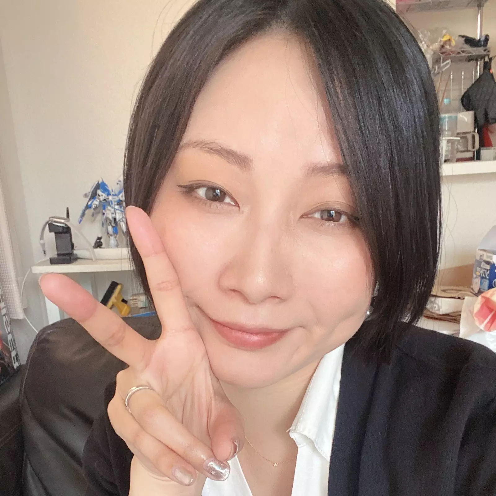 ありがたき悲鳴