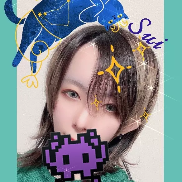 おひさしぶりです〜*