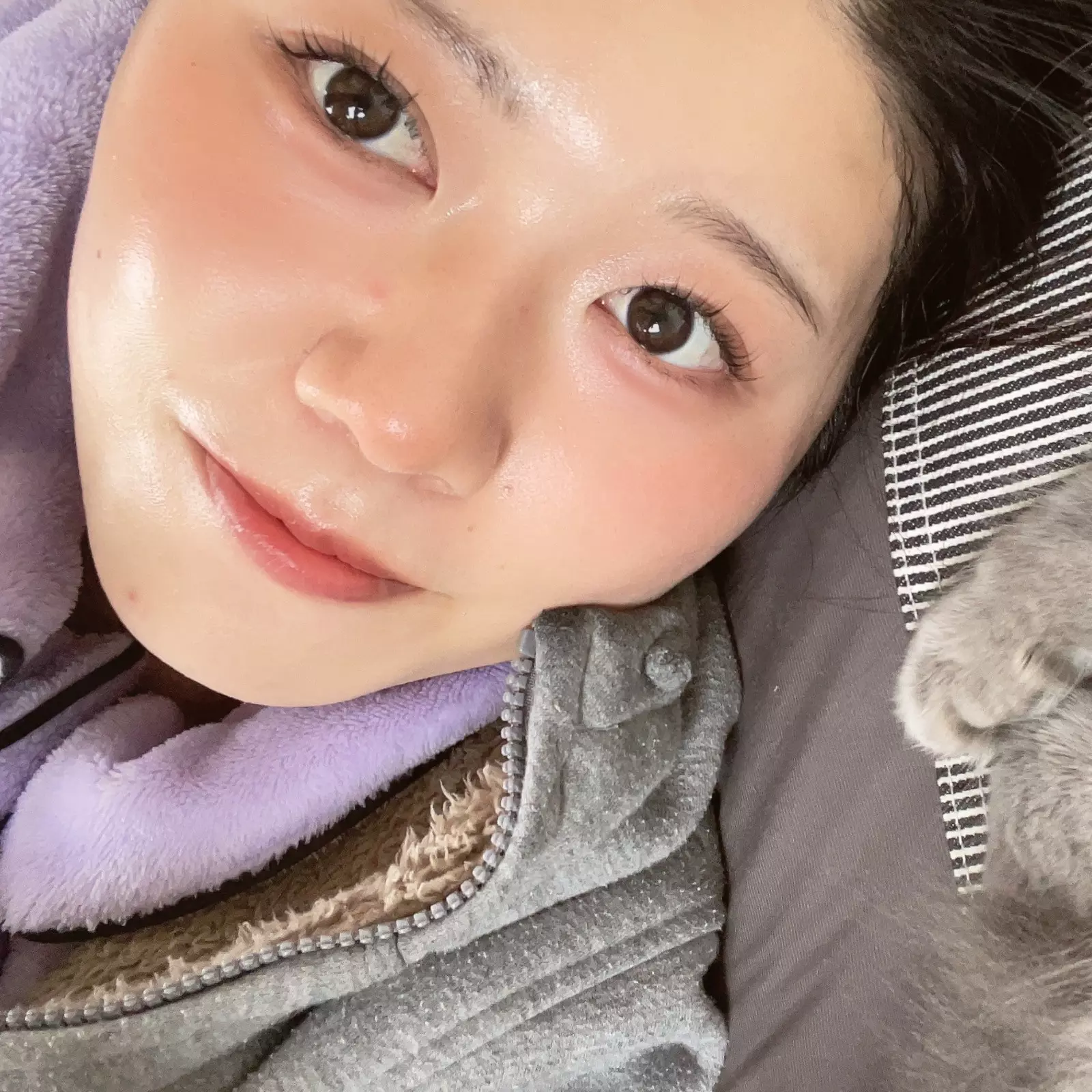 みんな元気？