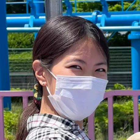 はじめまして！