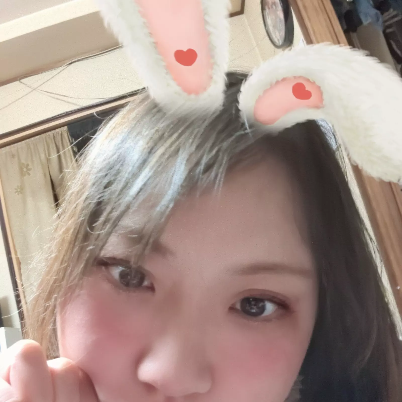 こんばんは?