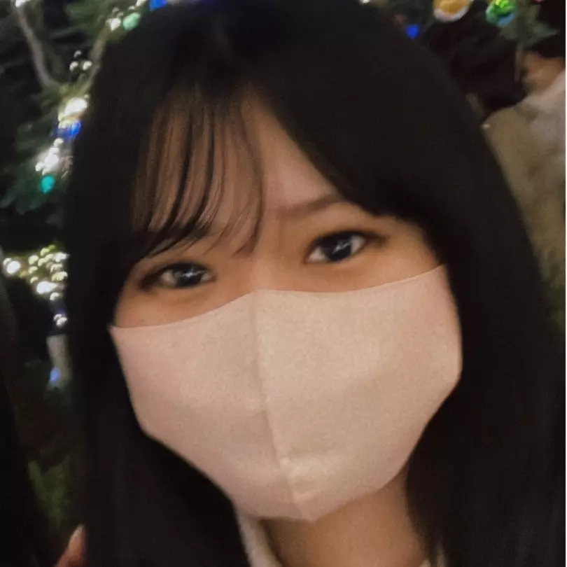 ごめんなさい！