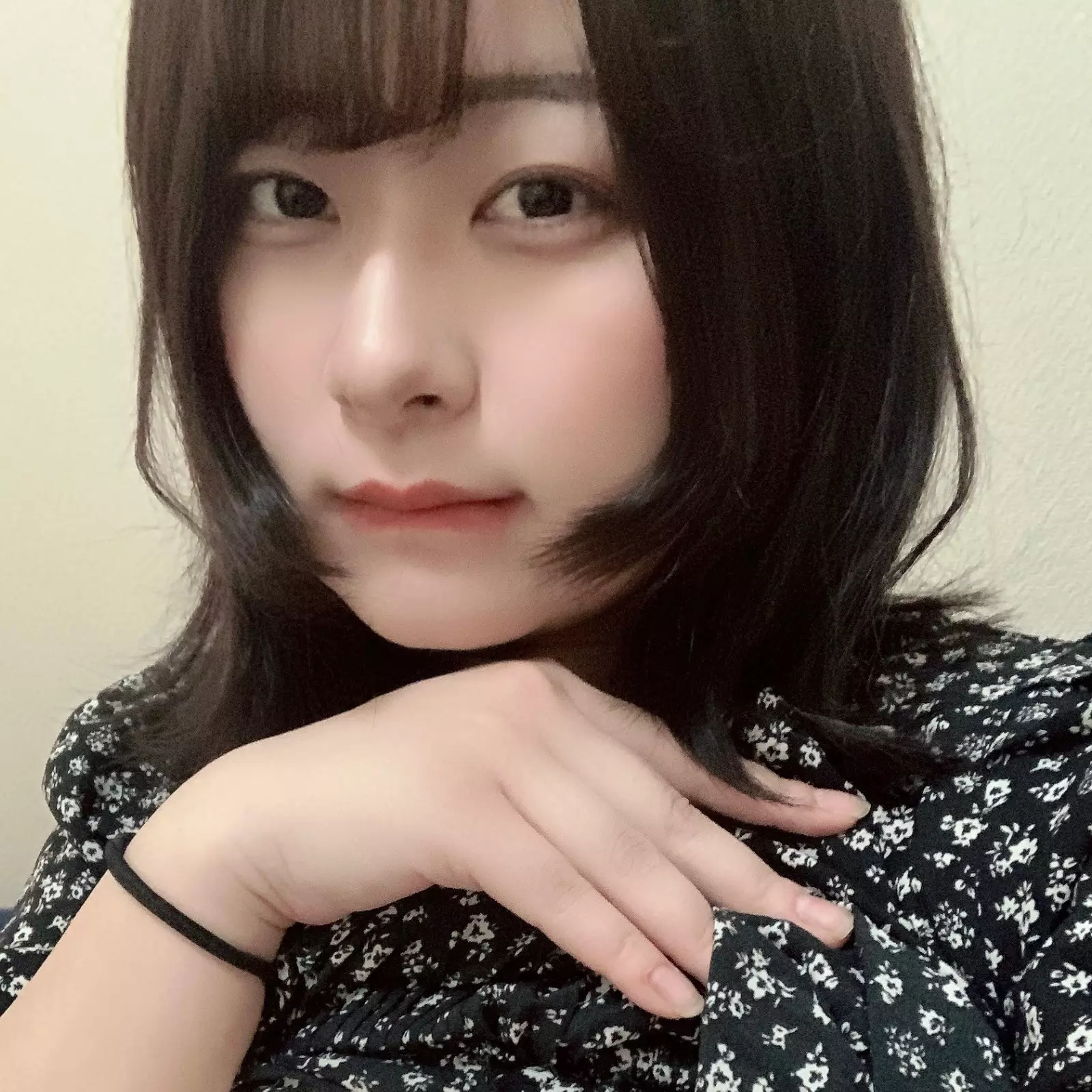 初ライブ?