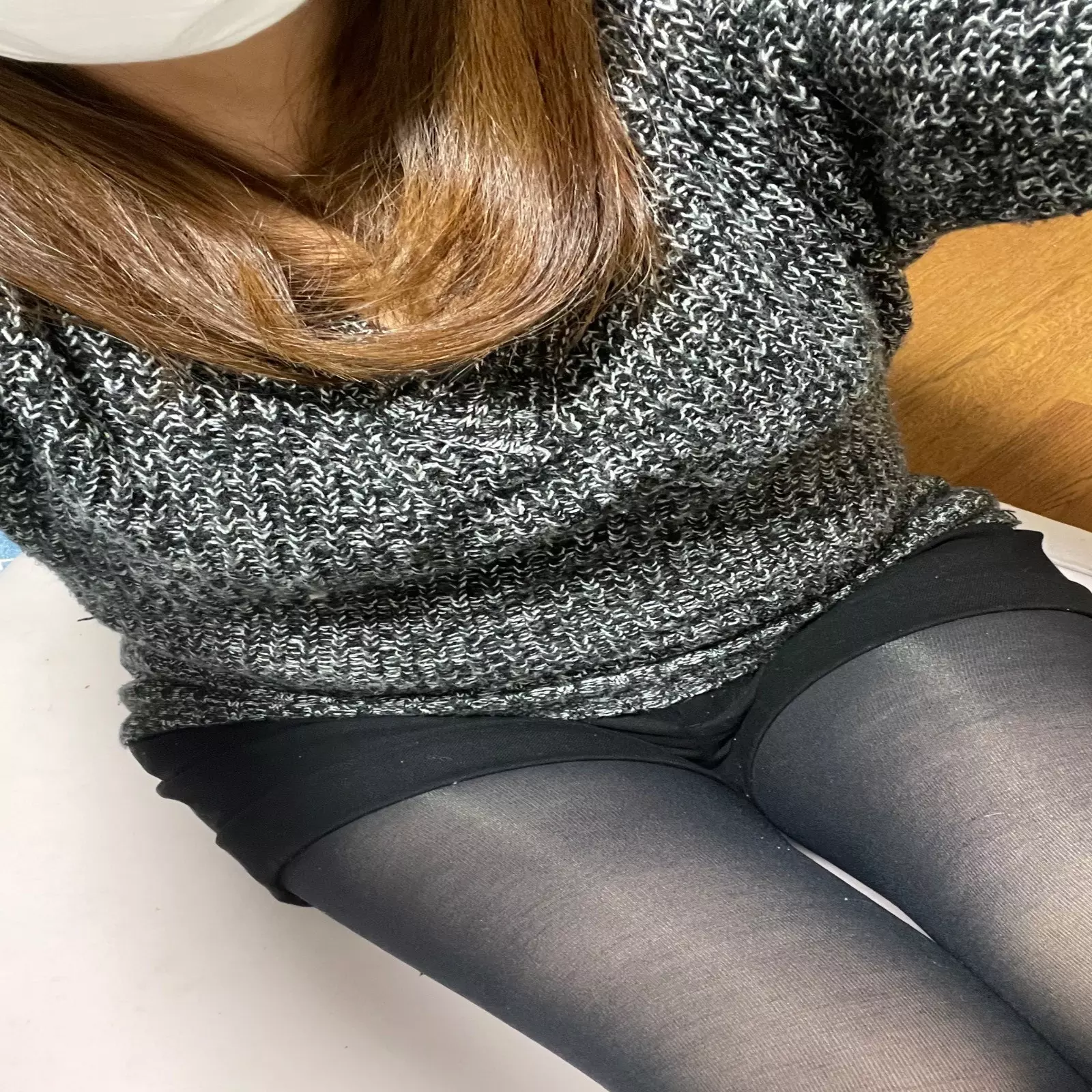 チャットは