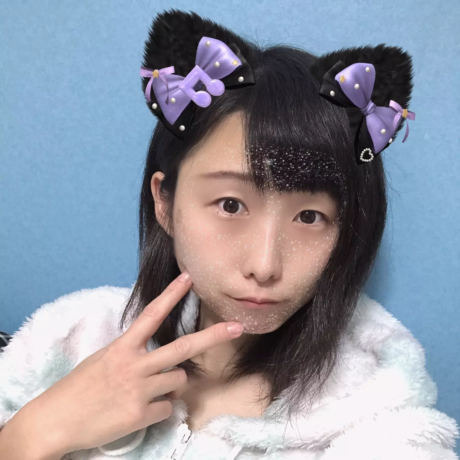 それはダメです……