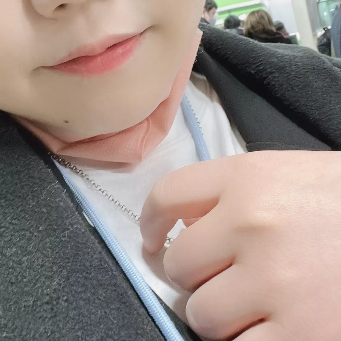 おはようございます！
