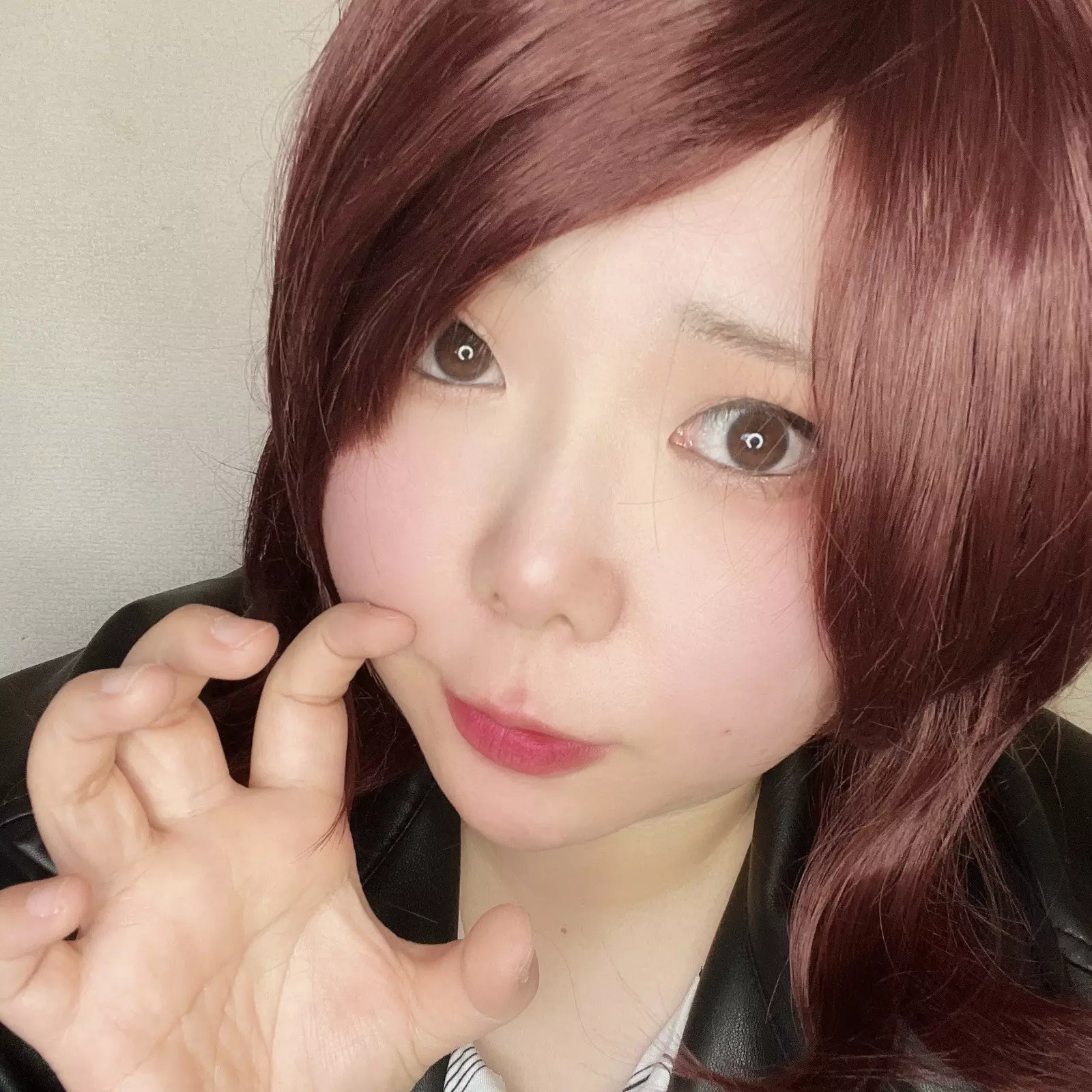 ○自己紹介