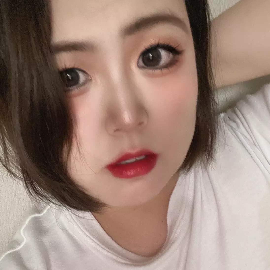 お疲れ様です´`*