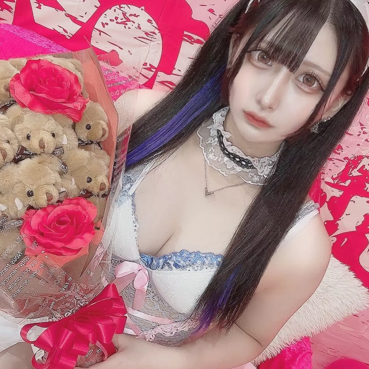 しばらくおやすみ?