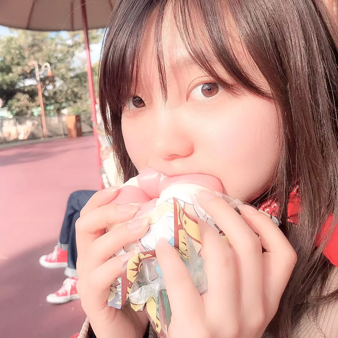 はじめまして！