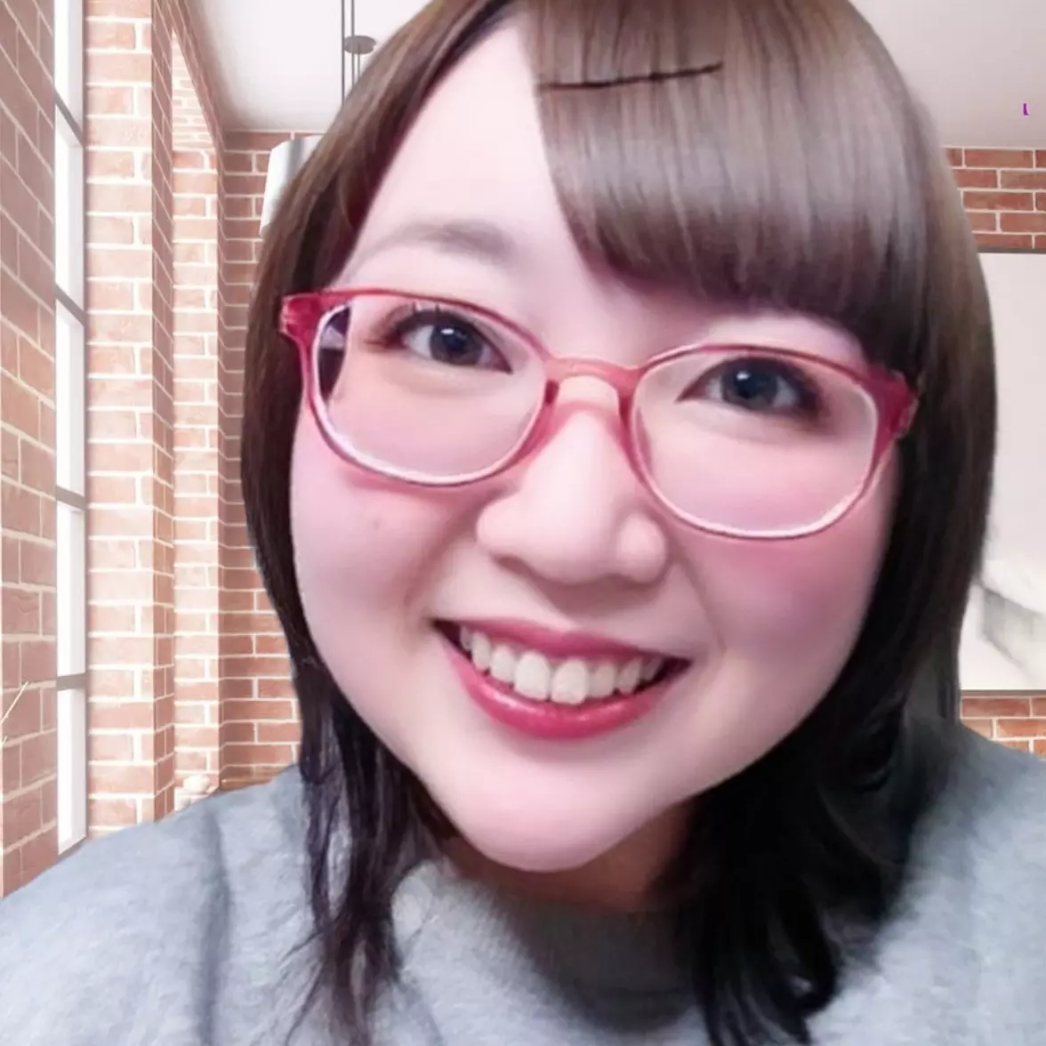 はじめまして！