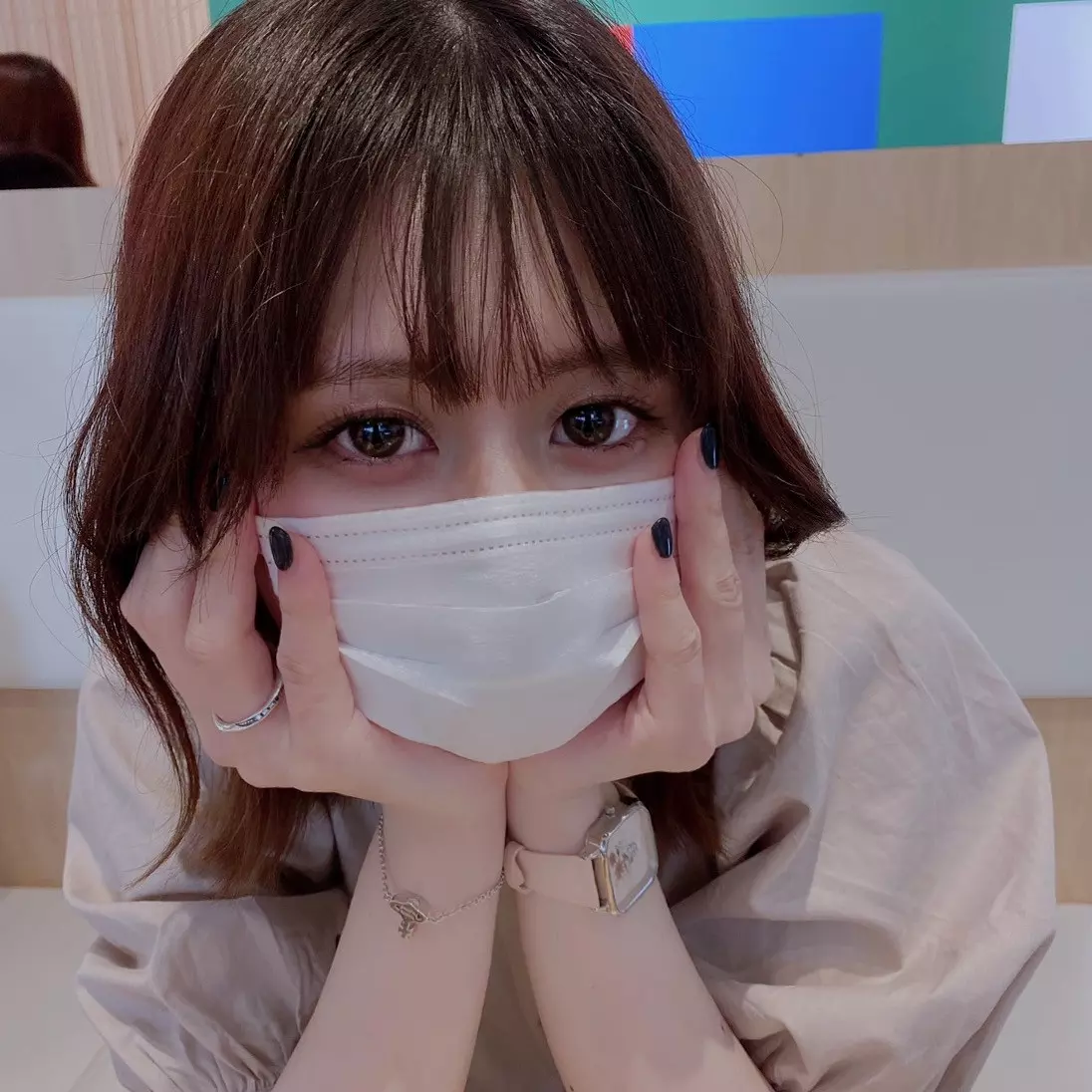 気付いたらこんな時間に……