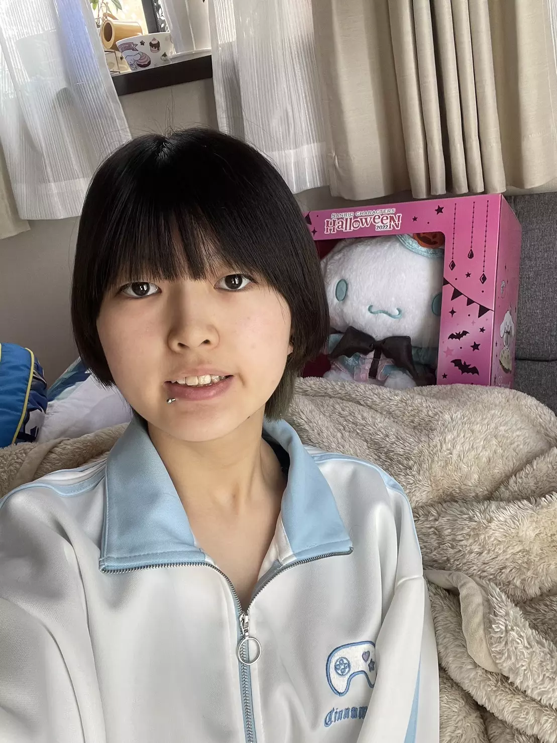 ゆっくりしたい