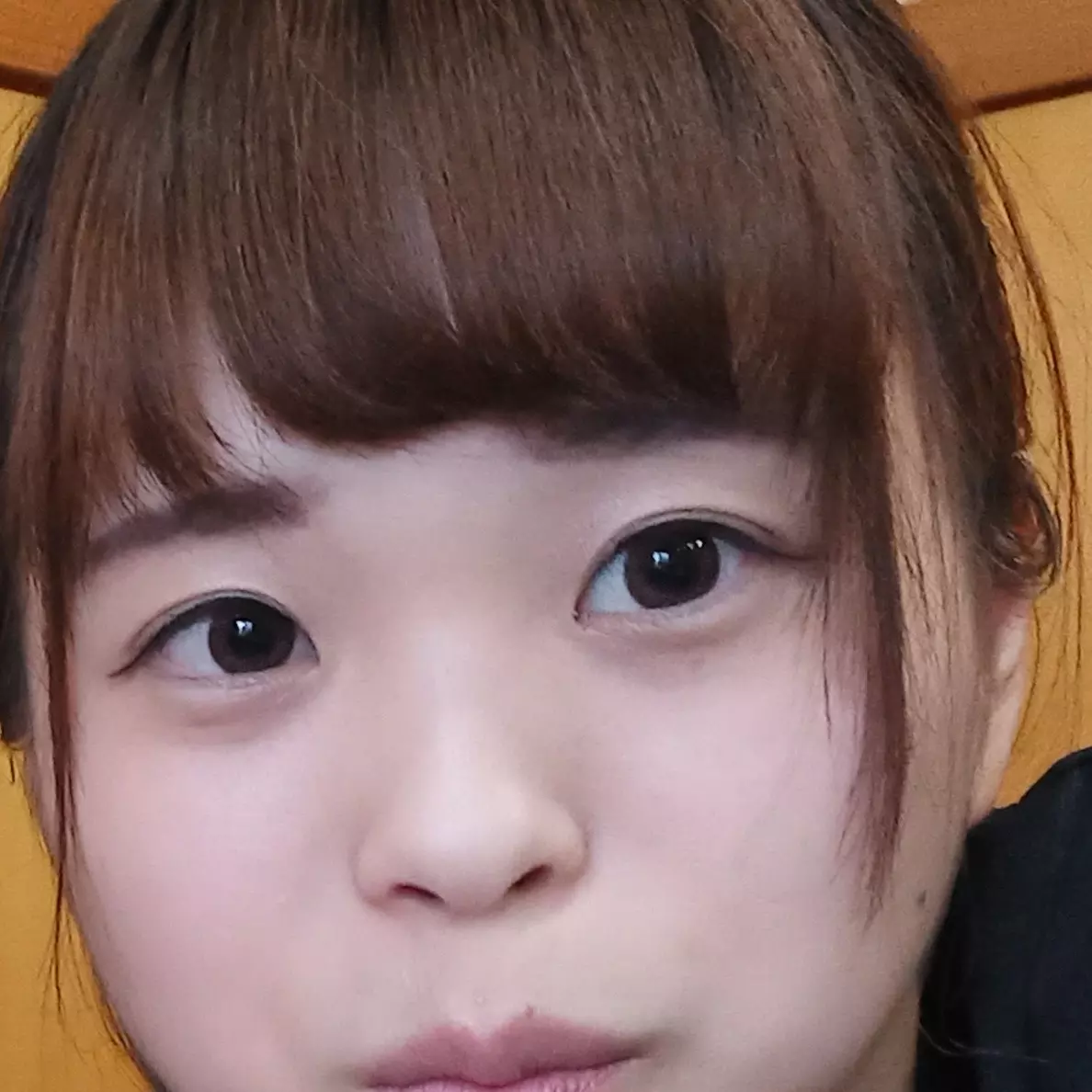 今日も暑いですね?