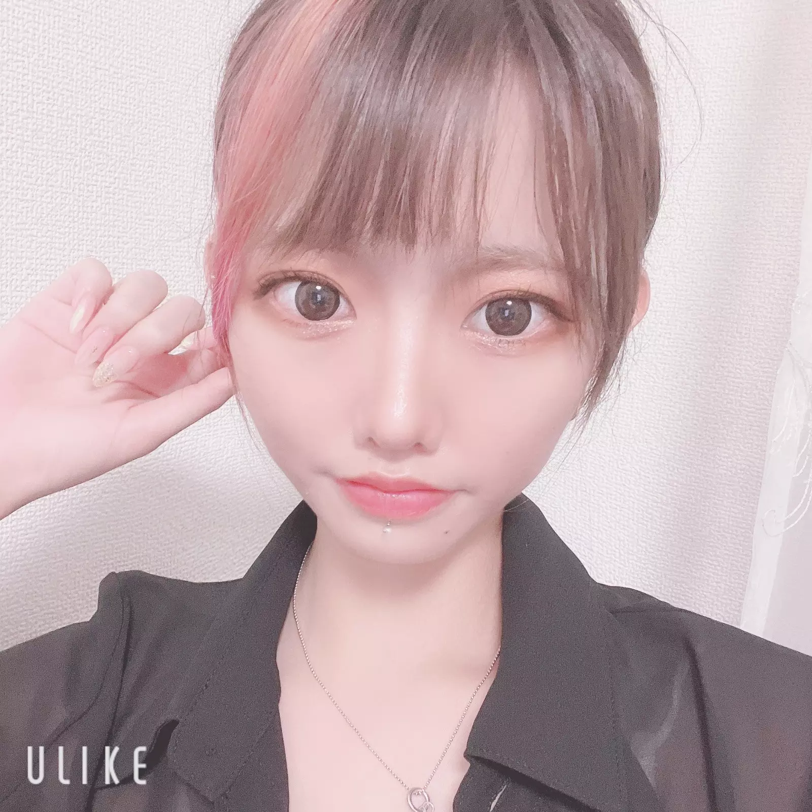 私は。