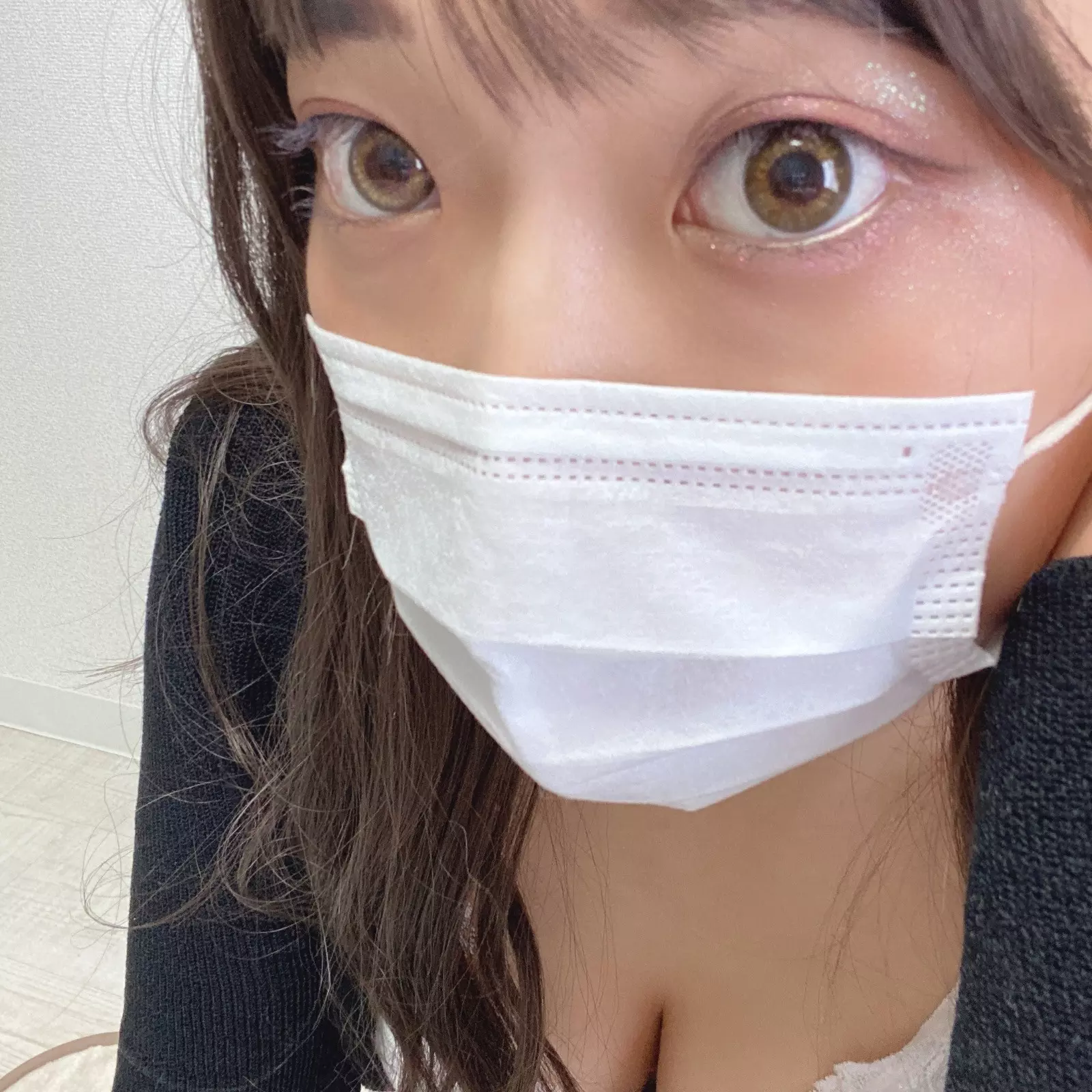 うーん?