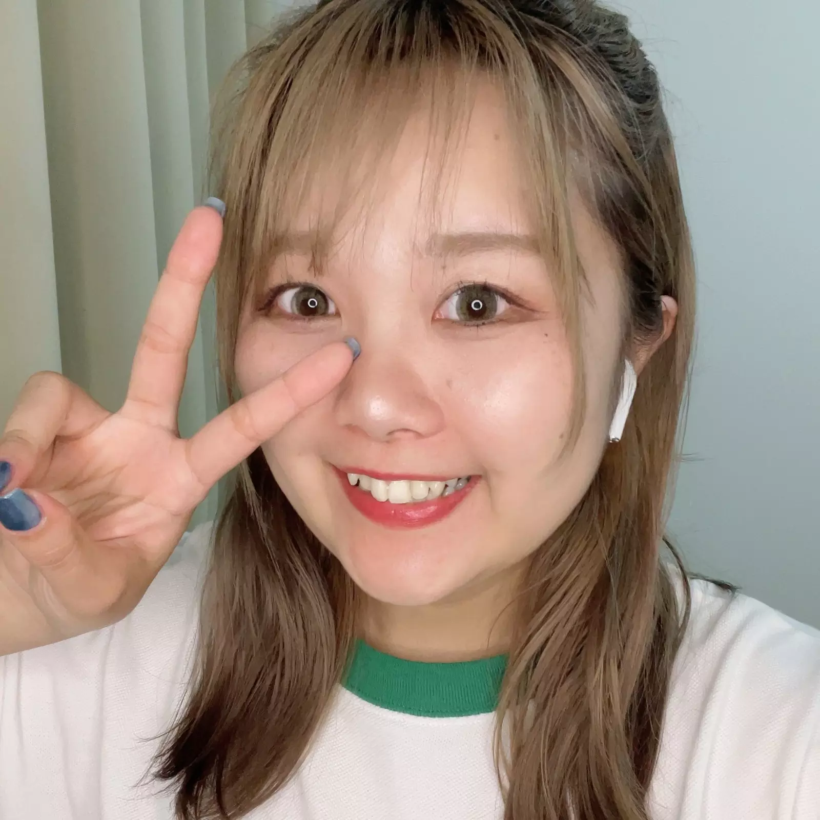 今日おやすみします