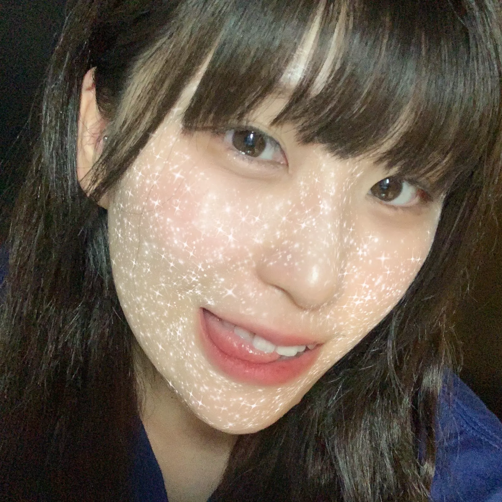 おはよ~ん