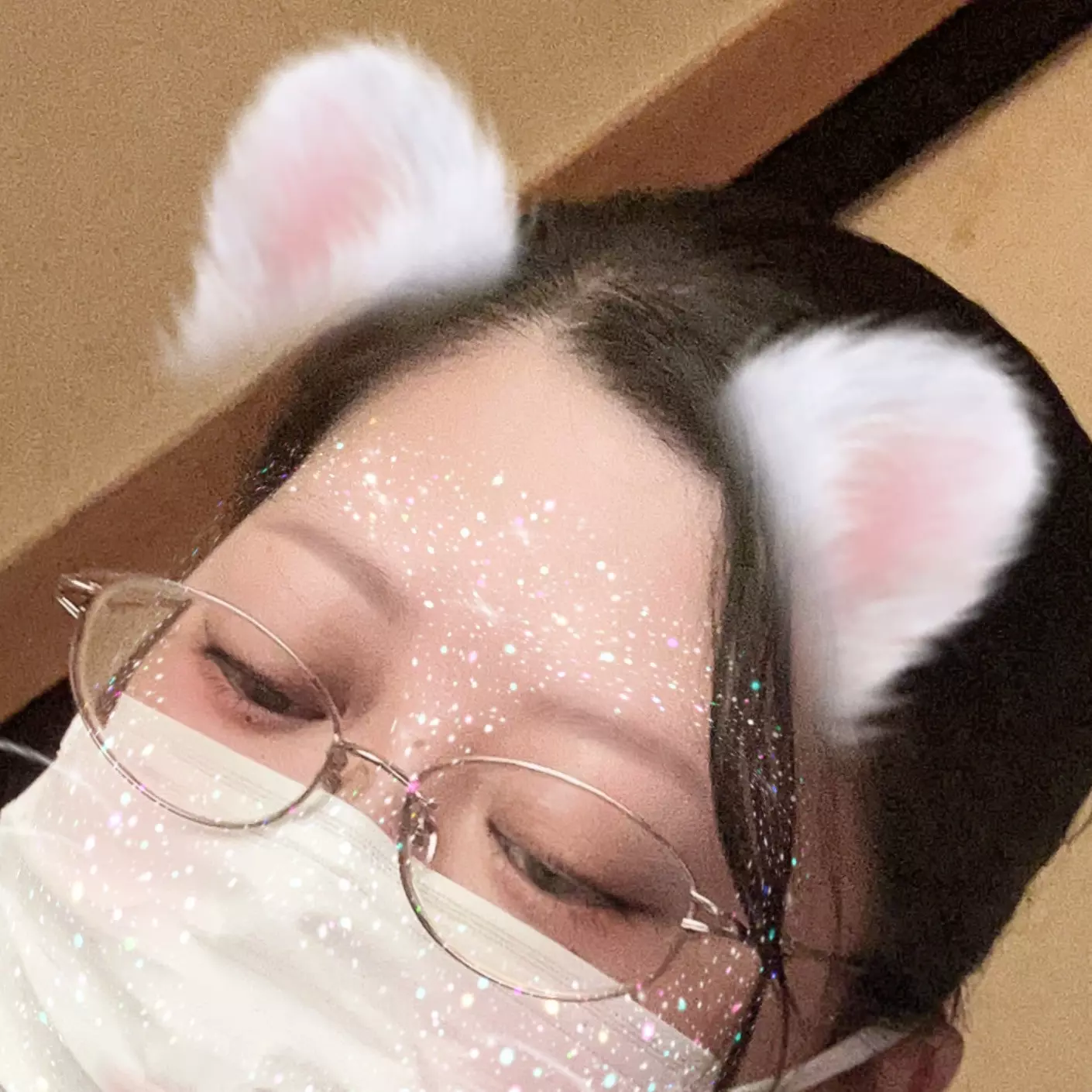 暑い(--;)