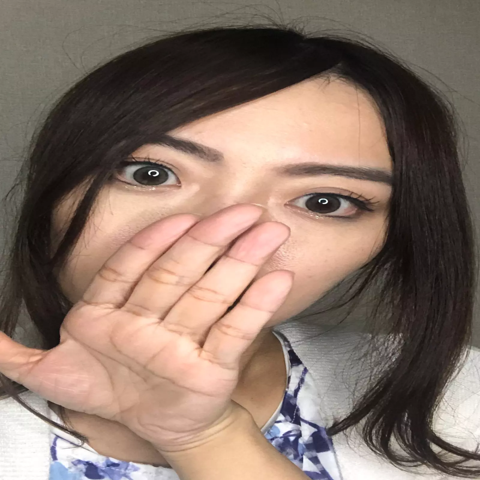 こんばんは