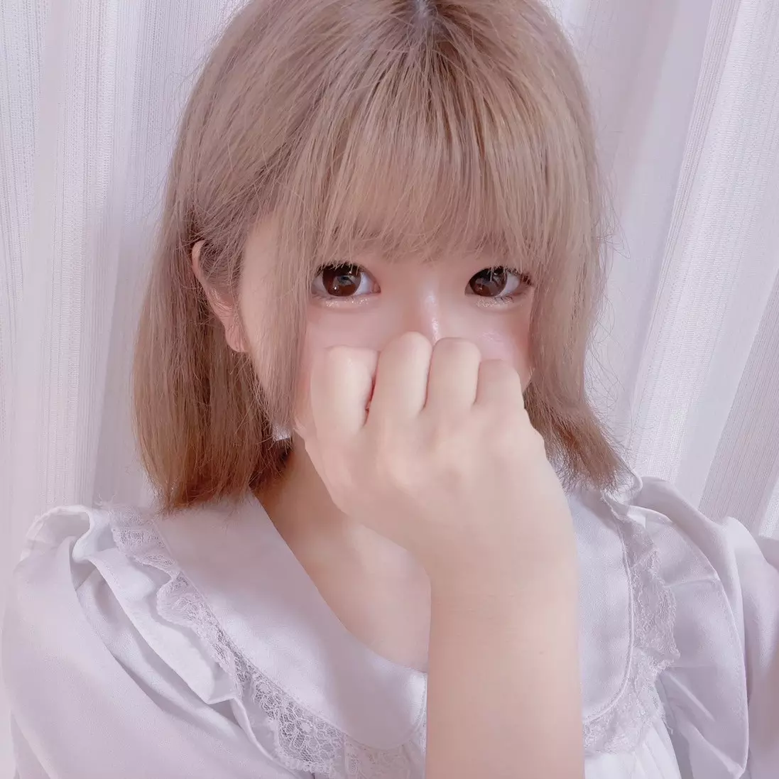 頑張ったの(；；)