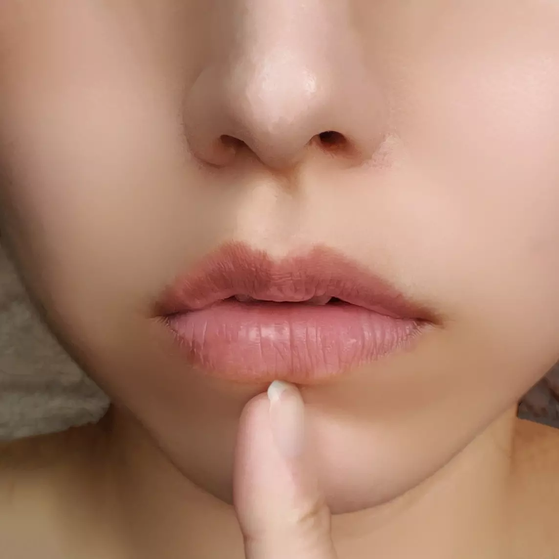 お話