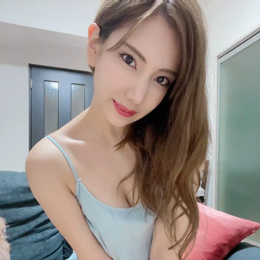 ごめんなさい。