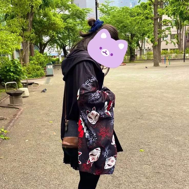 こんにちは?