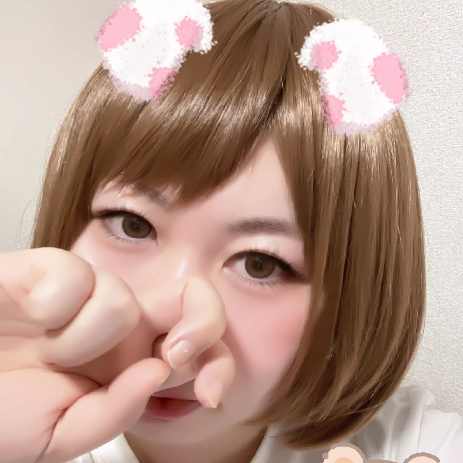 病は気から……？