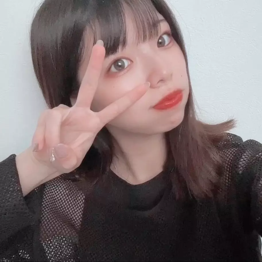嬉しい！