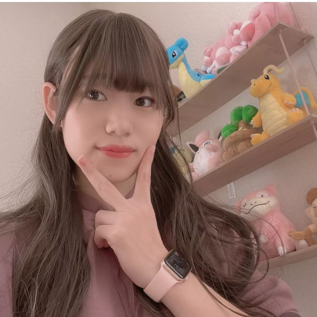 古参フォロワーさん、歓迎ですっ