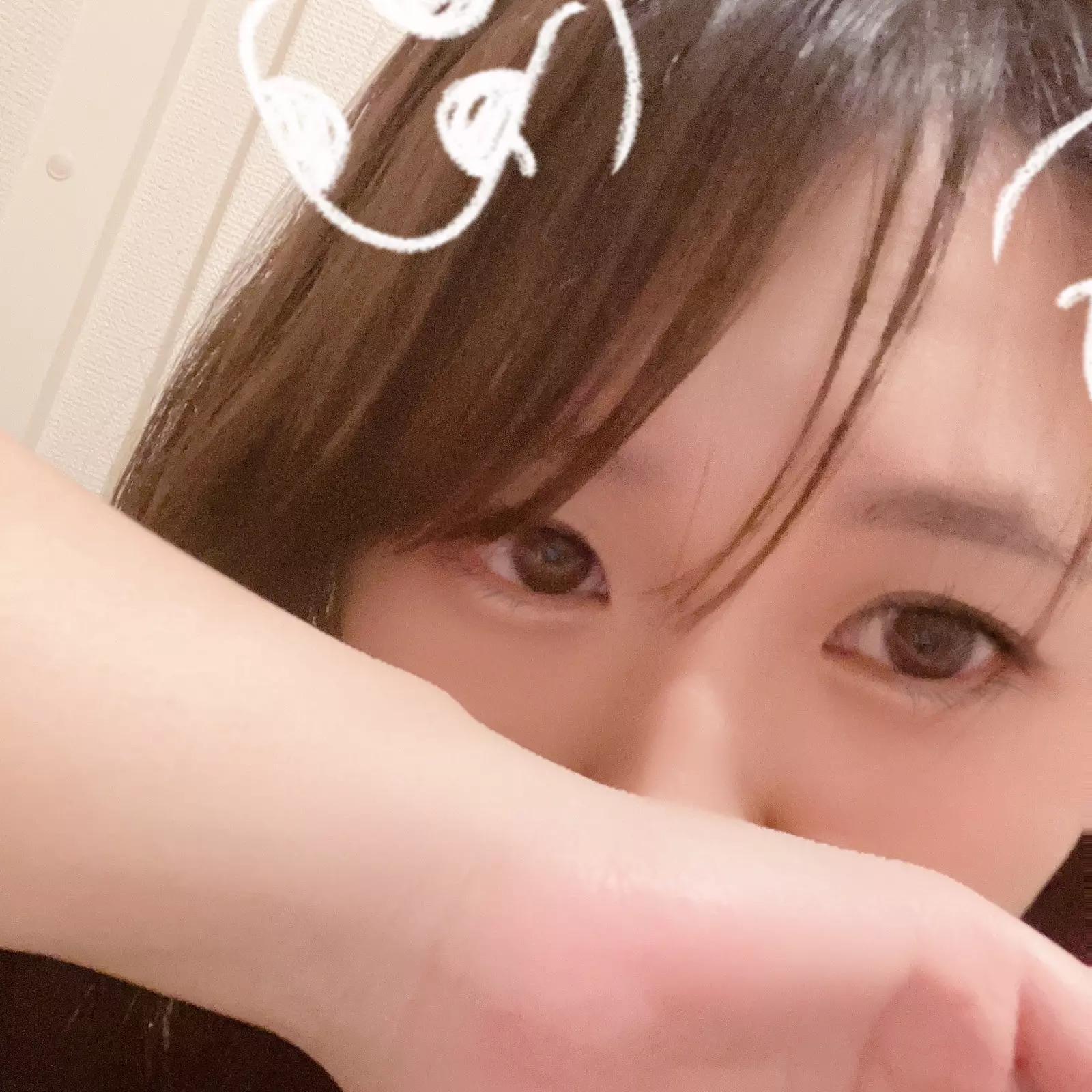 風邪引いちゃった?